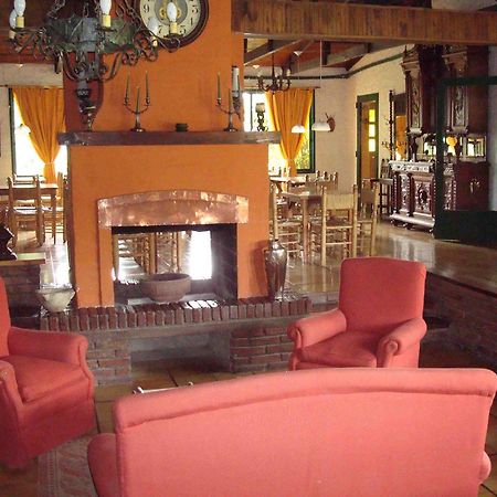 "La Loma" - Vieja Casona Aparthotel El Calafate Buitenkant foto