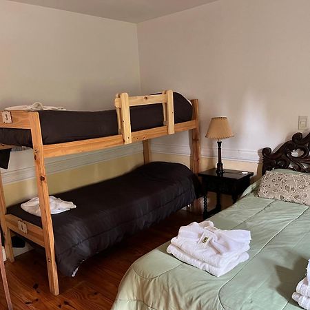 "La Loma" - Vieja Casona Aparthotel El Calafate Buitenkant foto
