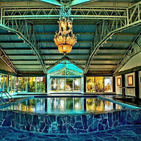 "La Loma" - Vieja Casona Aparthotel El Calafate Buitenkant foto