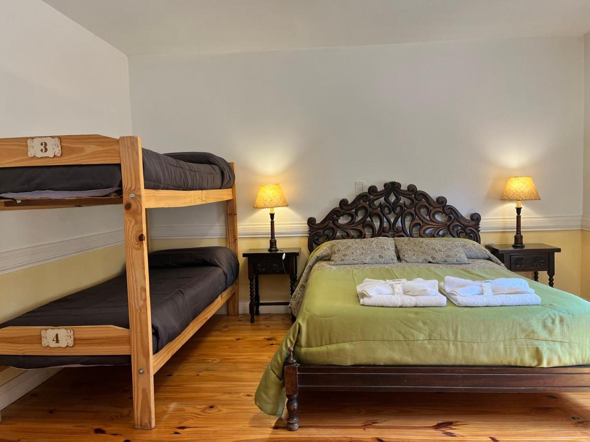 "La Loma" - Vieja Casona Aparthotel El Calafate Buitenkant foto