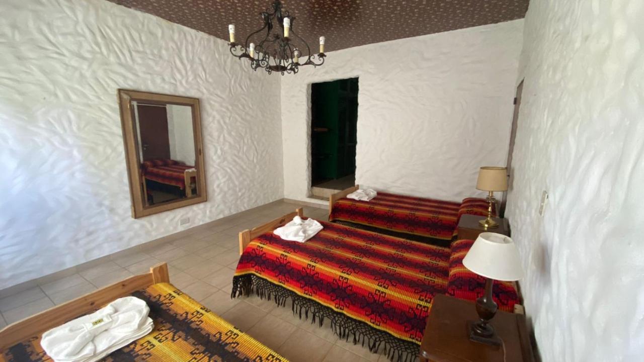 "La Loma" - Vieja Casona Aparthotel El Calafate Buitenkant foto