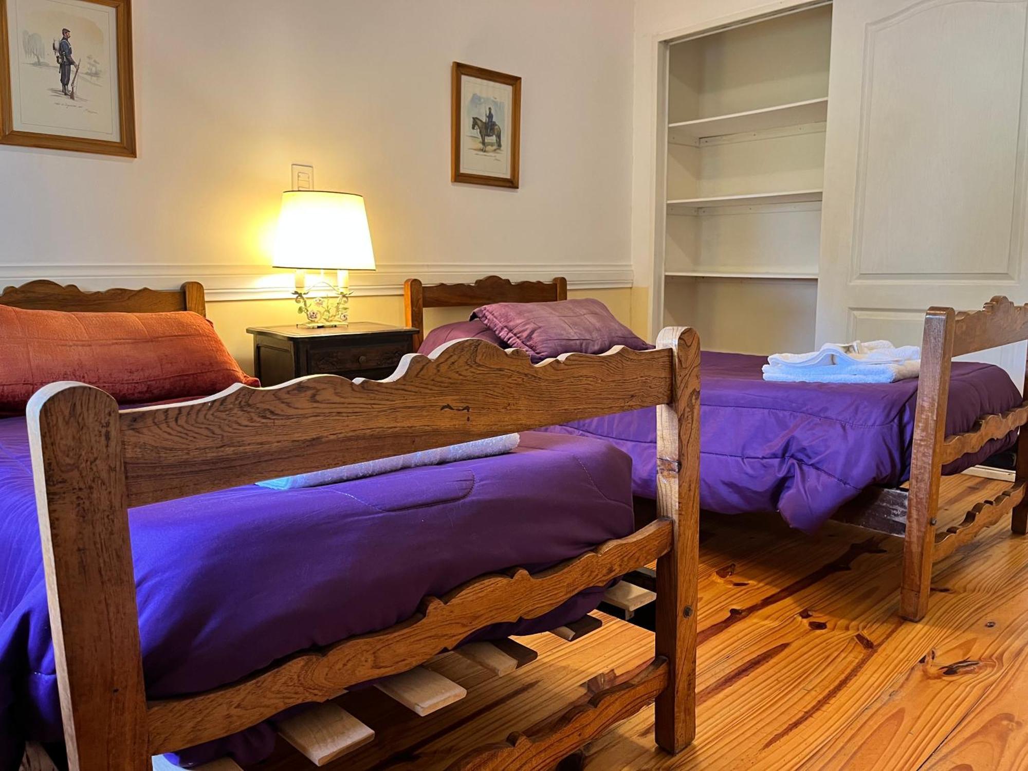 "La Loma" - Vieja Casona Aparthotel El Calafate Buitenkant foto