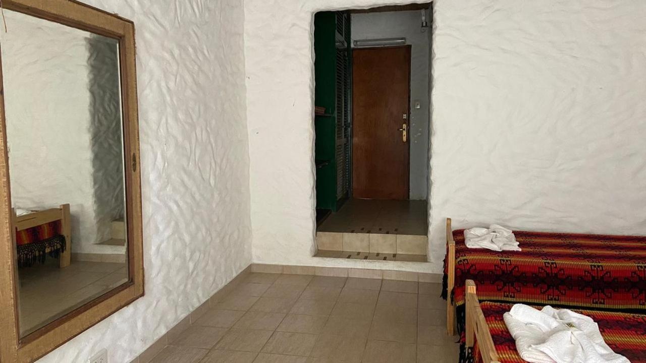 "La Loma" - Vieja Casona Aparthotel El Calafate Buitenkant foto