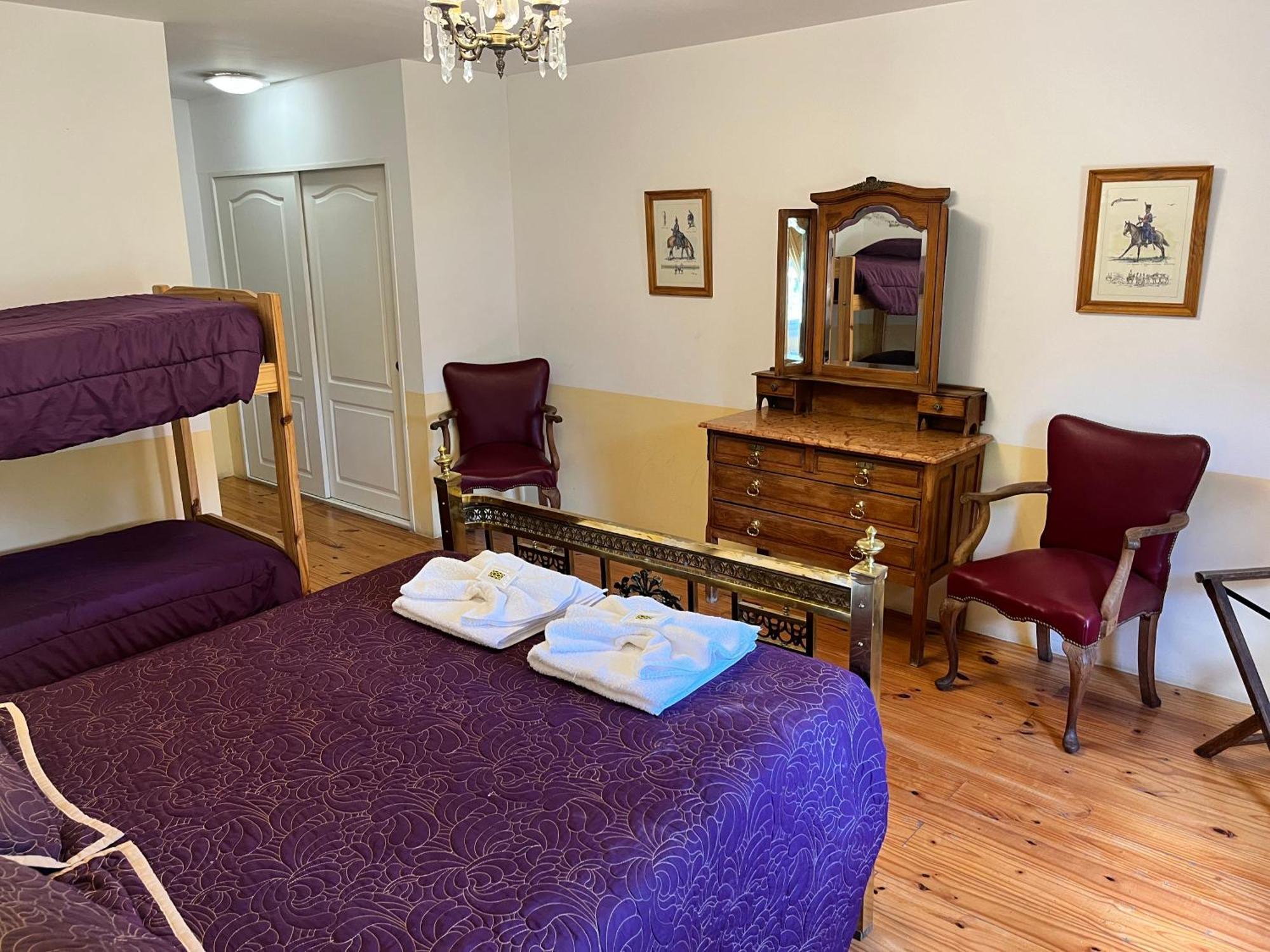 "La Loma" - Vieja Casona Aparthotel El Calafate Buitenkant foto