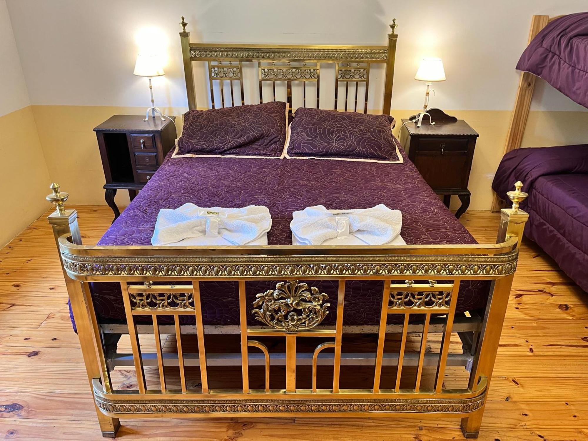 "La Loma" - Vieja Casona Aparthotel El Calafate Buitenkant foto
