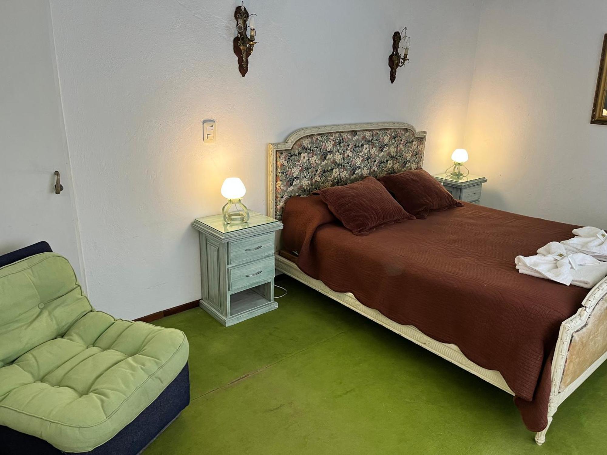 "La Loma" - Vieja Casona Aparthotel El Calafate Buitenkant foto