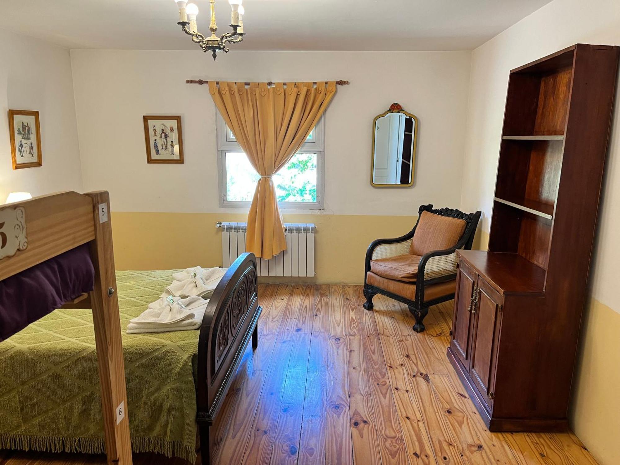 "La Loma" - Vieja Casona Aparthotel El Calafate Buitenkant foto