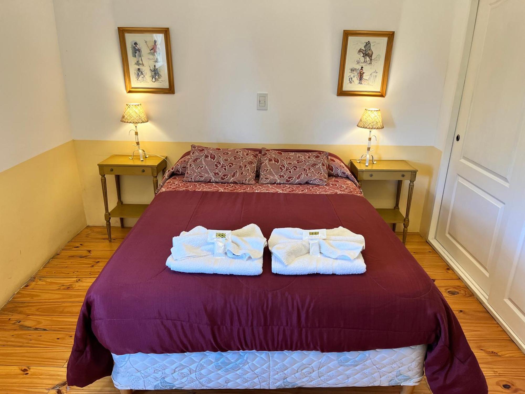 "La Loma" - Vieja Casona Aparthotel El Calafate Buitenkant foto