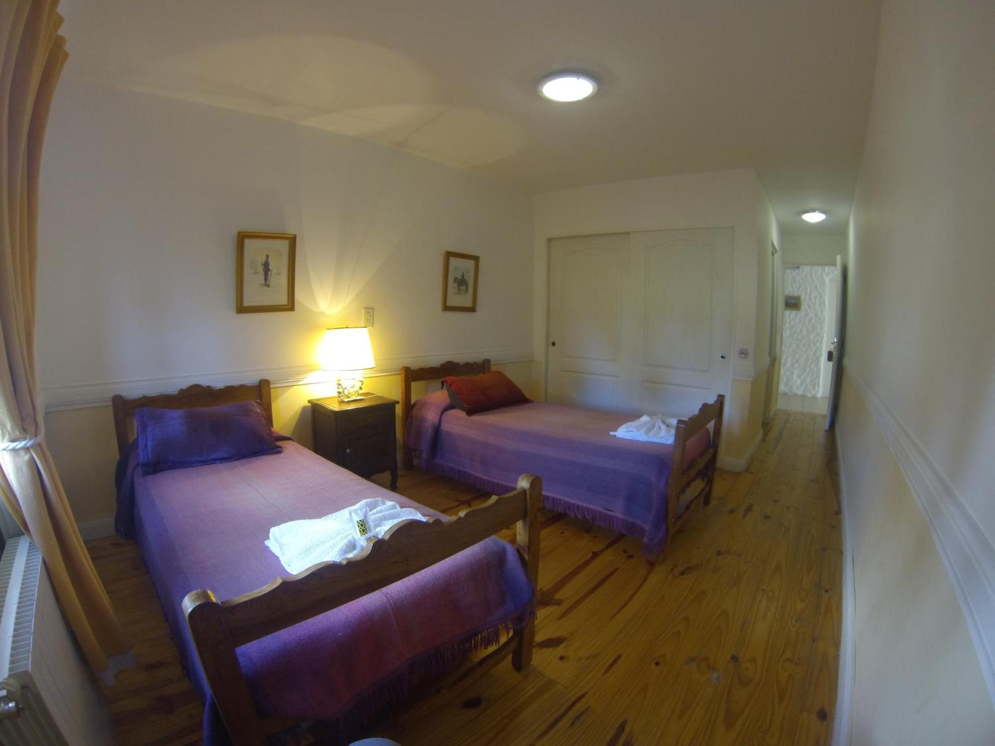 "La Loma" - Vieja Casona Aparthotel El Calafate Buitenkant foto
