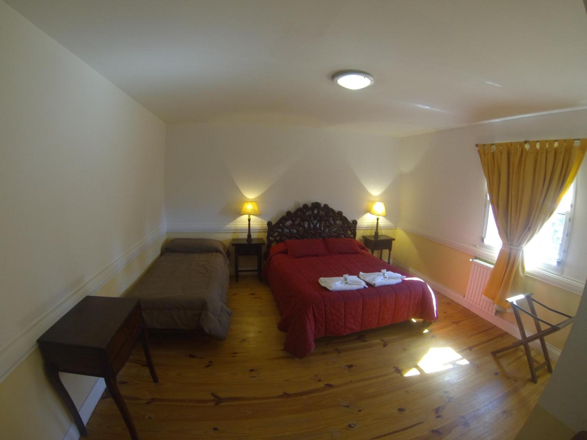 "La Loma" - Vieja Casona Aparthotel El Calafate Buitenkant foto