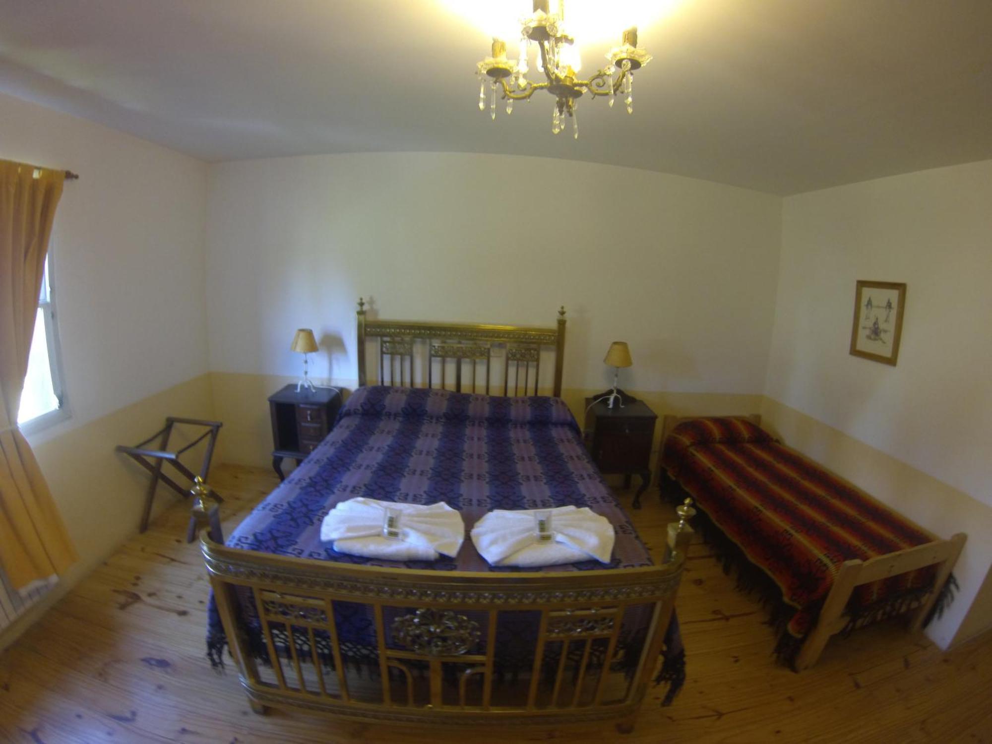 "La Loma" - Vieja Casona Aparthotel El Calafate Buitenkant foto
