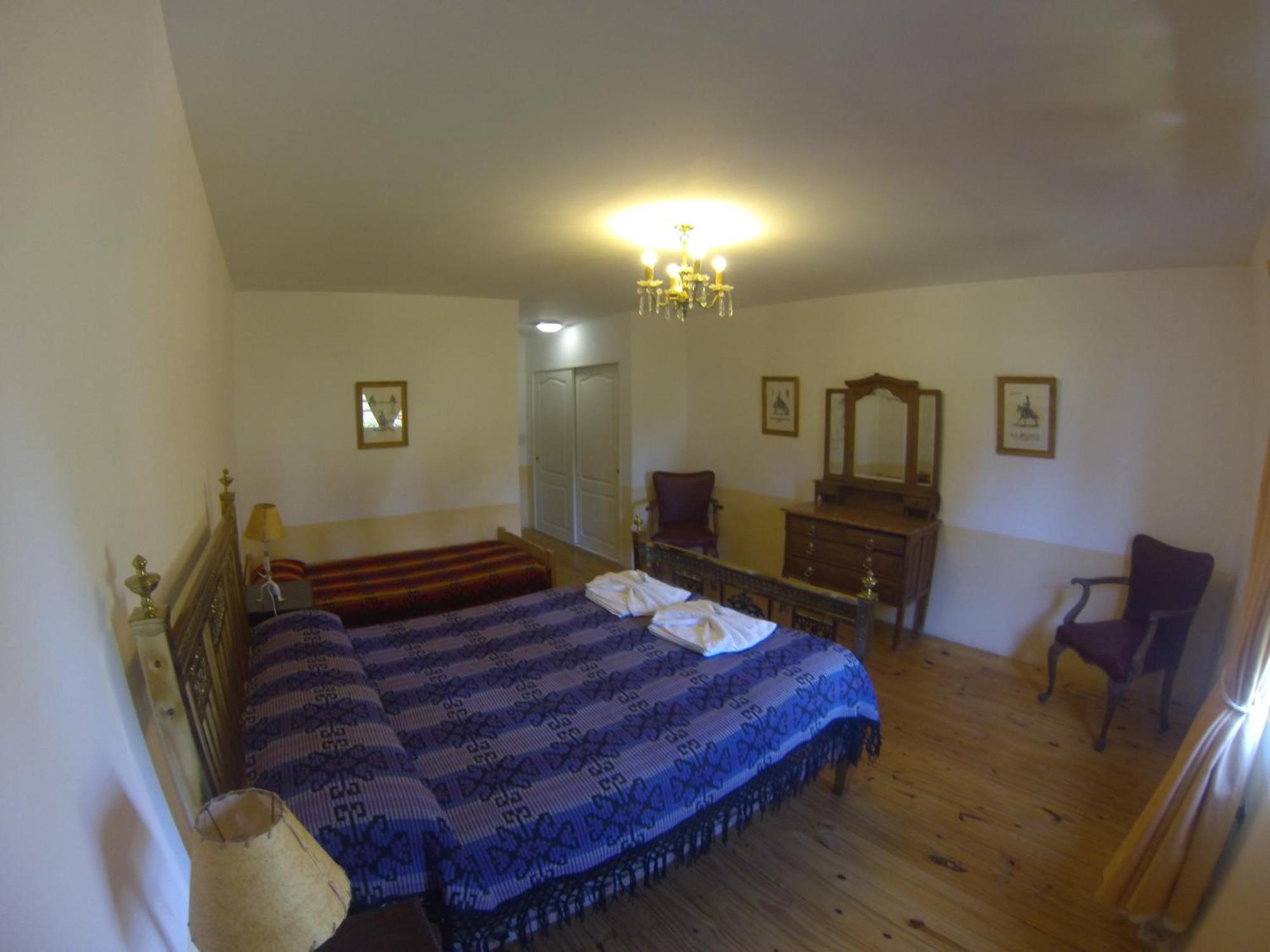 "La Loma" - Vieja Casona Aparthotel El Calafate Buitenkant foto