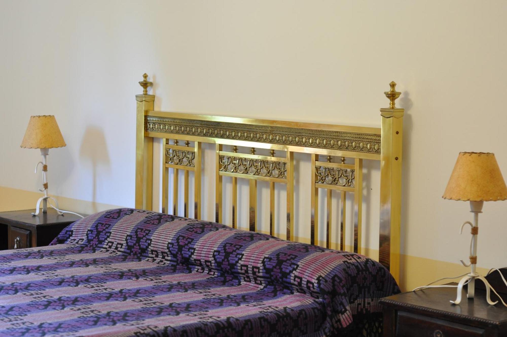 "La Loma" - Vieja Casona Aparthotel El Calafate Buitenkant foto