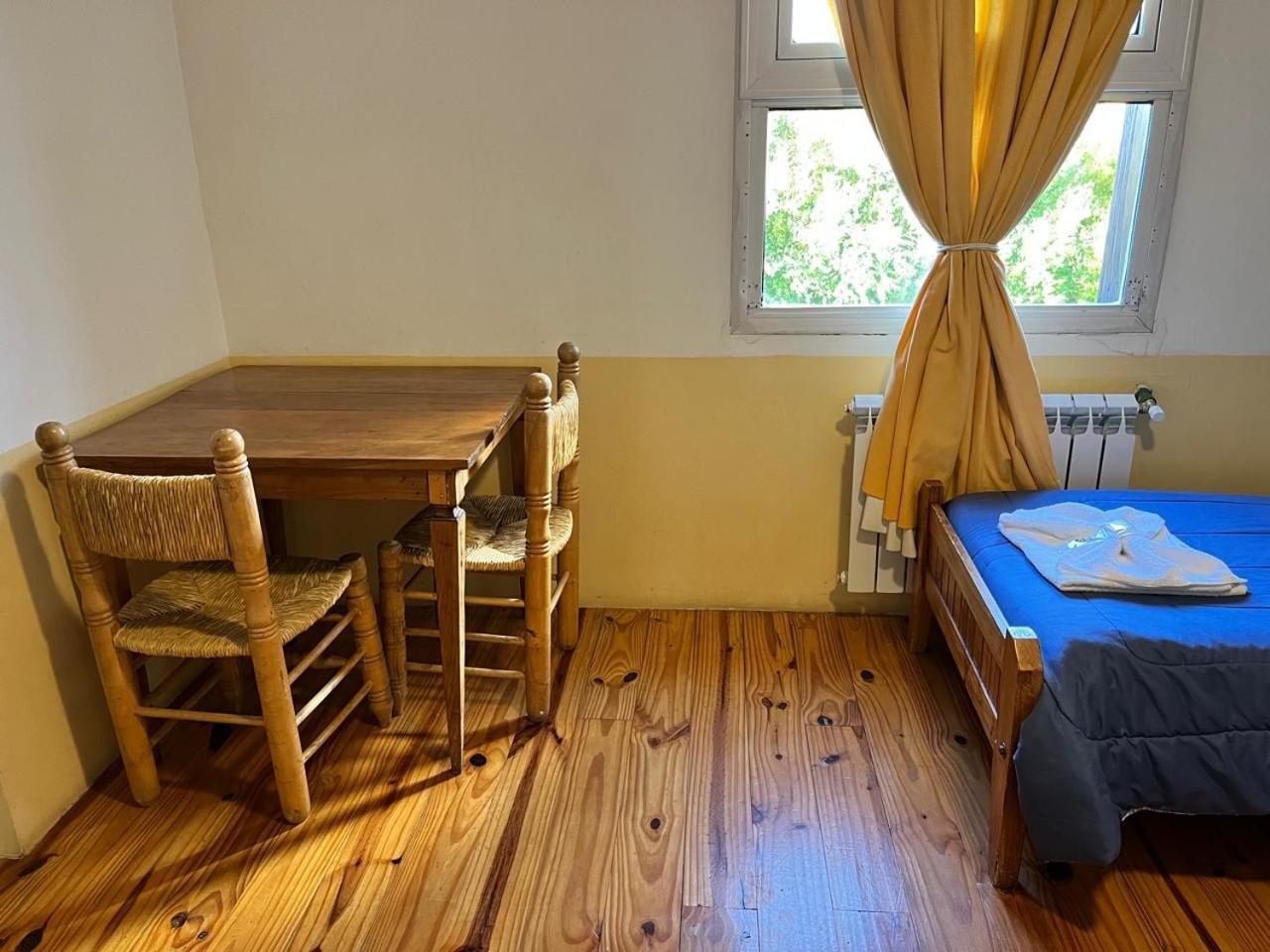 "La Loma" - Vieja Casona Aparthotel El Calafate Buitenkant foto