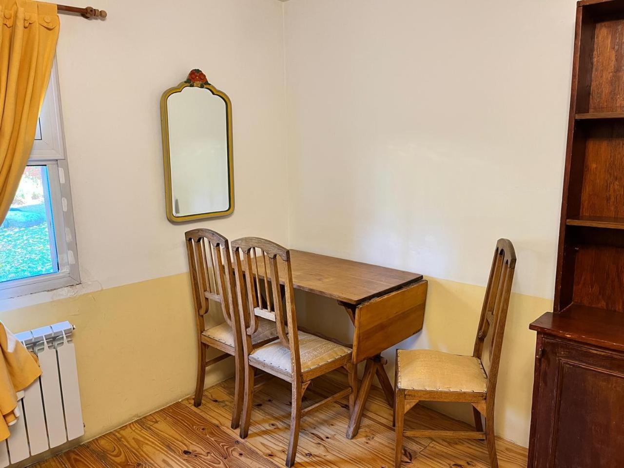 "La Loma" - Vieja Casona Aparthotel El Calafate Buitenkant foto