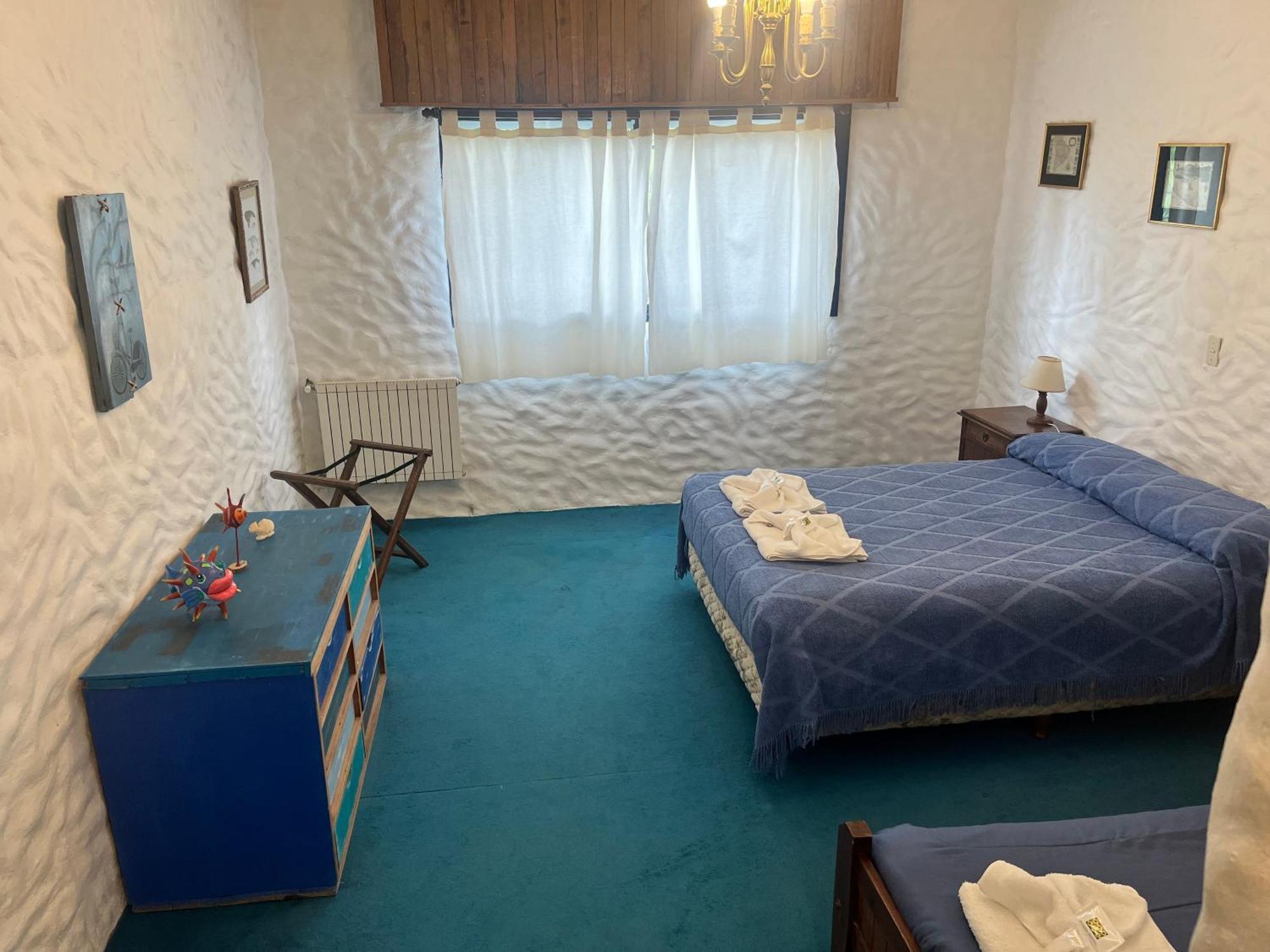 "La Loma" - Vieja Casona Aparthotel El Calafate Buitenkant foto