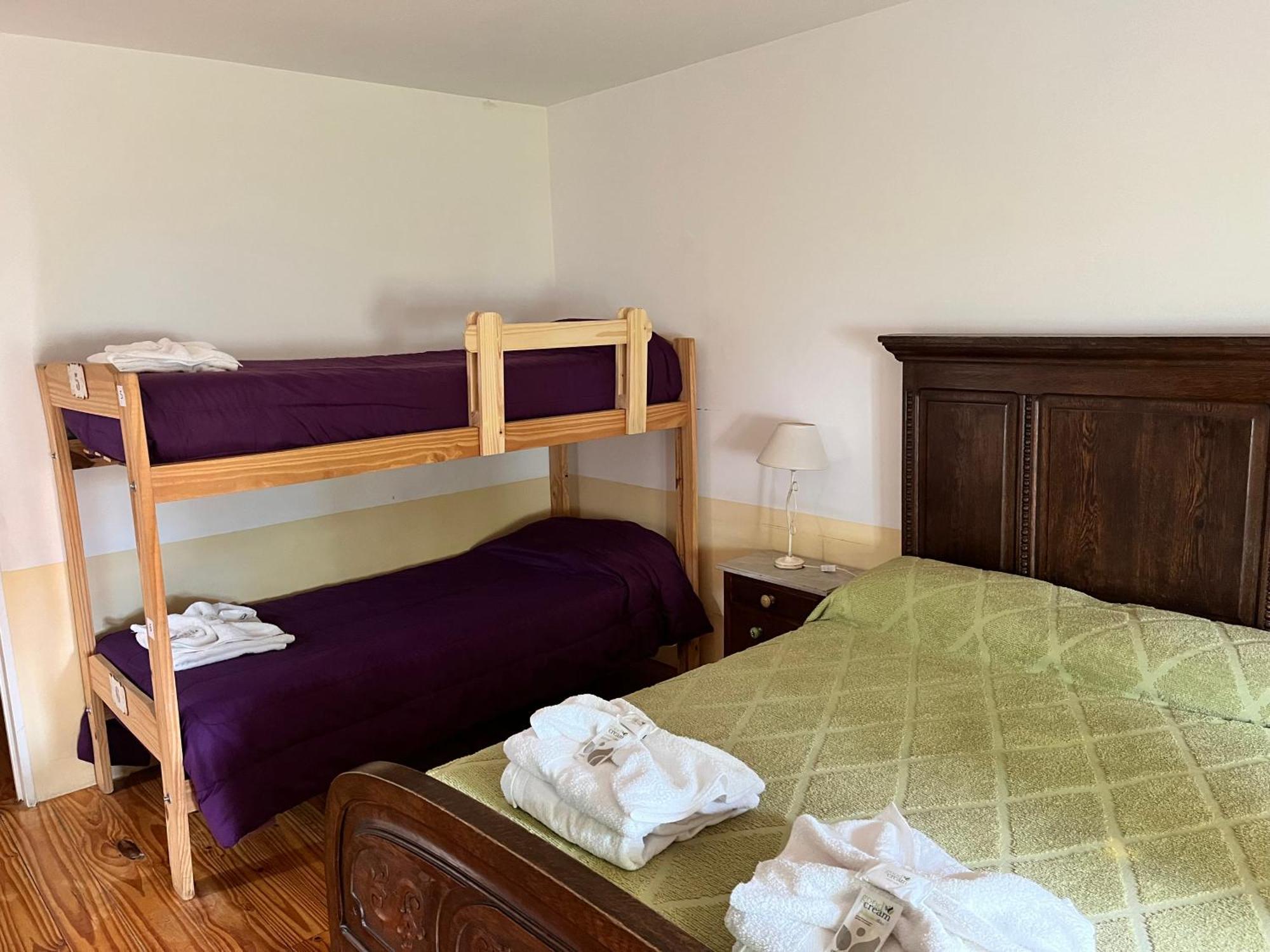 "La Loma" - Vieja Casona Aparthotel El Calafate Buitenkant foto