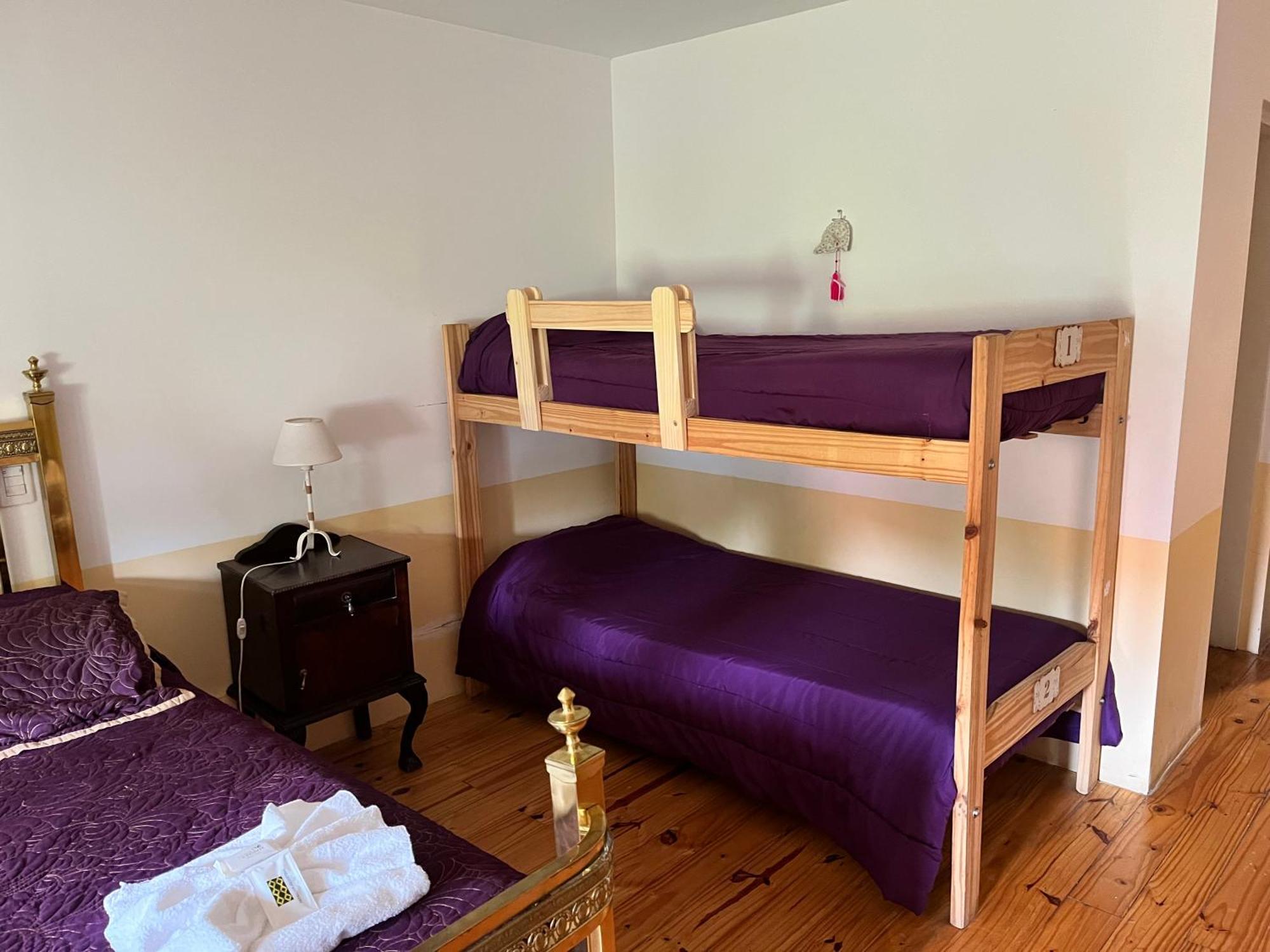 "La Loma" - Vieja Casona Aparthotel El Calafate Buitenkant foto
